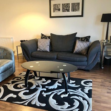 Oakhill Apartments אדינבורו מראה חיצוני תמונה
