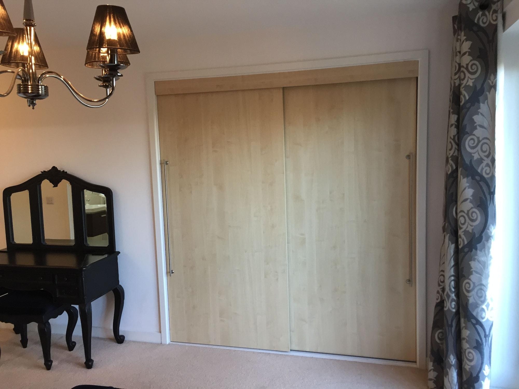 Oakhill Apartments אדינבורו מראה חיצוני תמונה