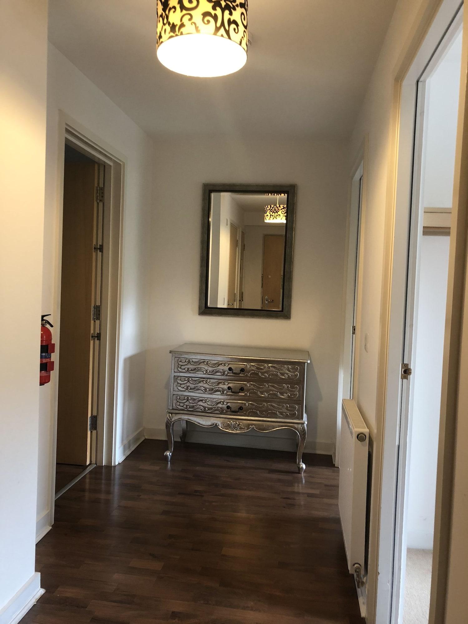Oakhill Apartments אדינבורו מראה חיצוני תמונה