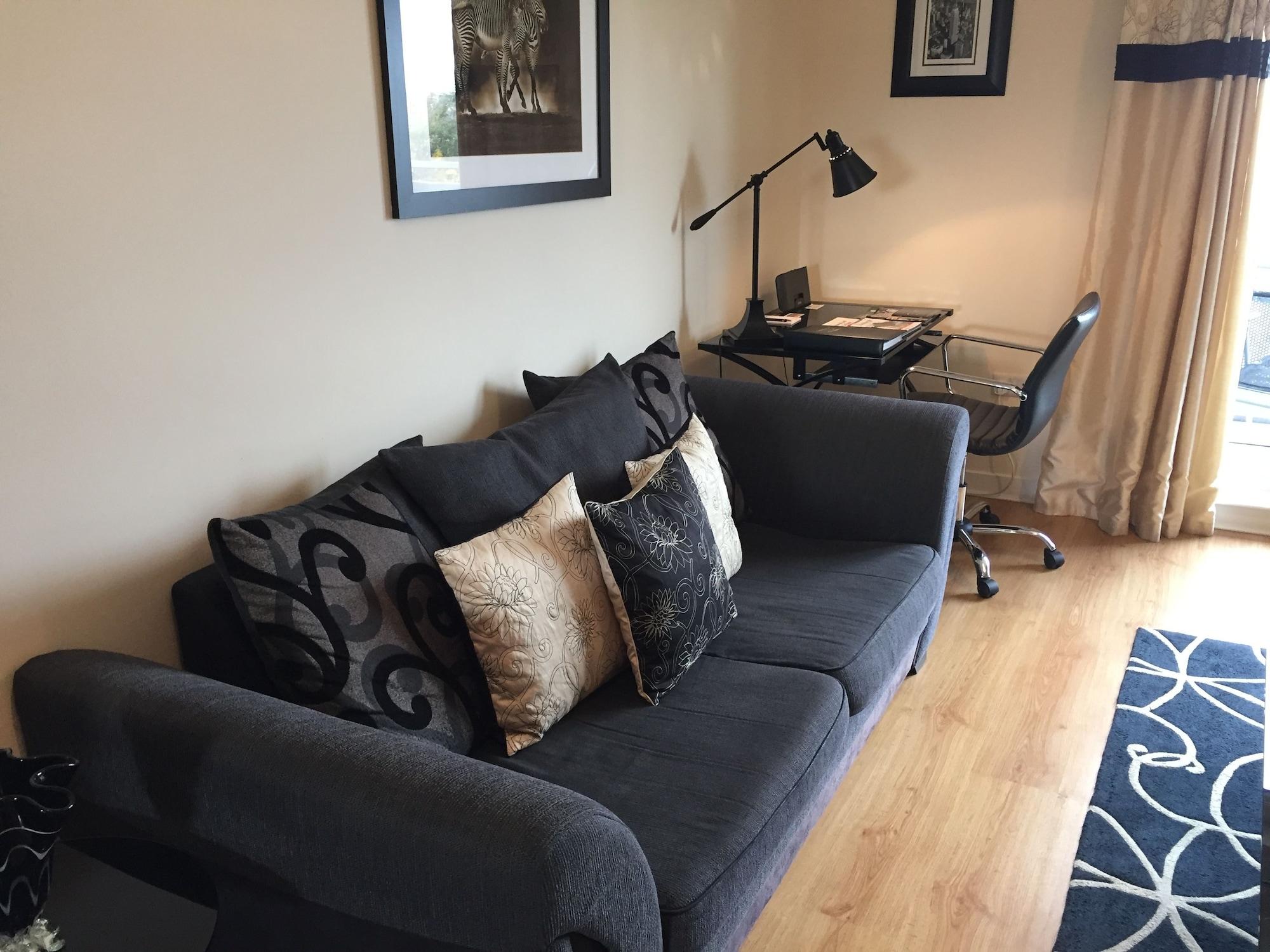 Oakhill Apartments אדינבורו מראה חיצוני תמונה