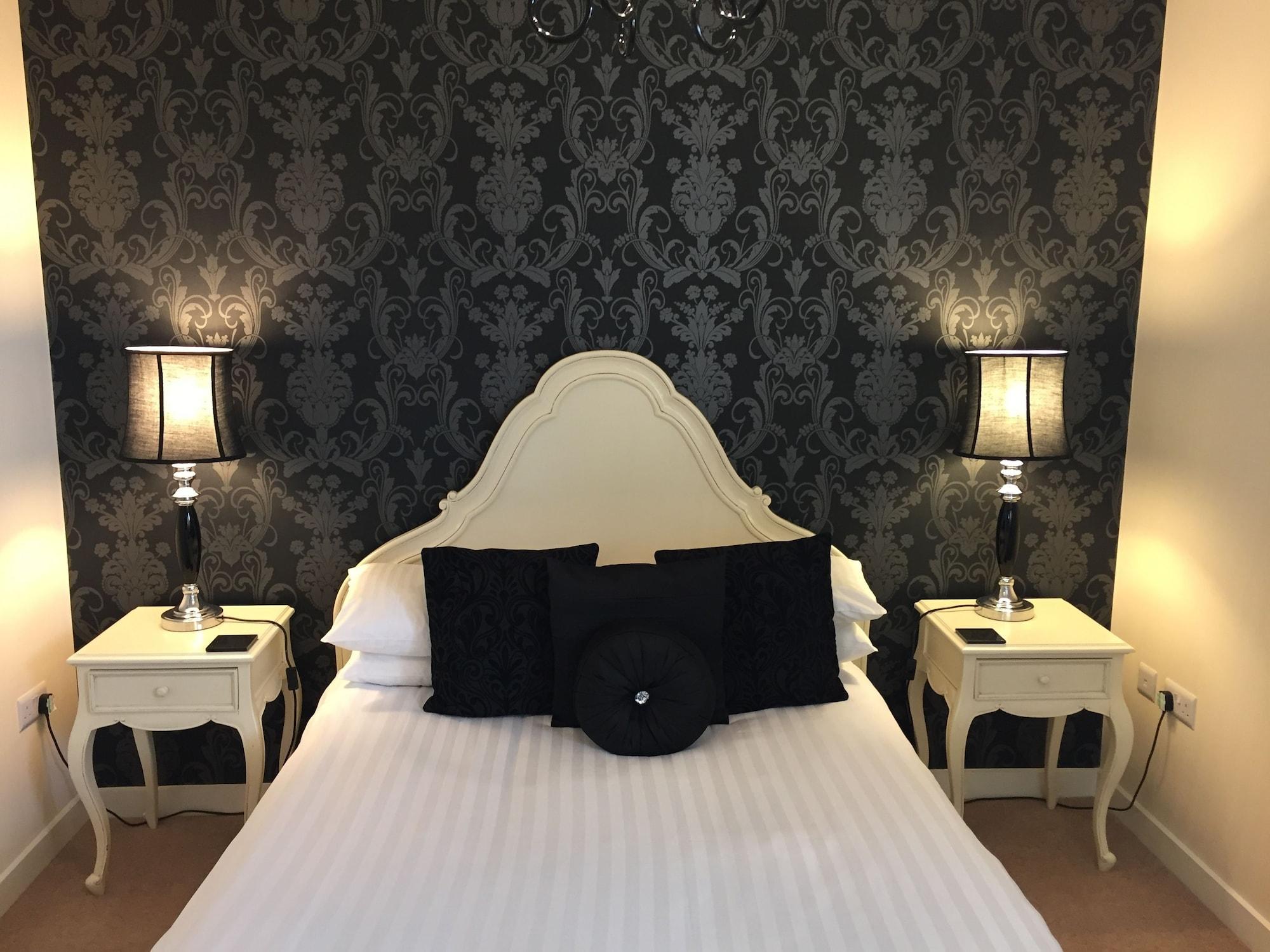 Oakhill Apartments אדינבורו מראה חיצוני תמונה