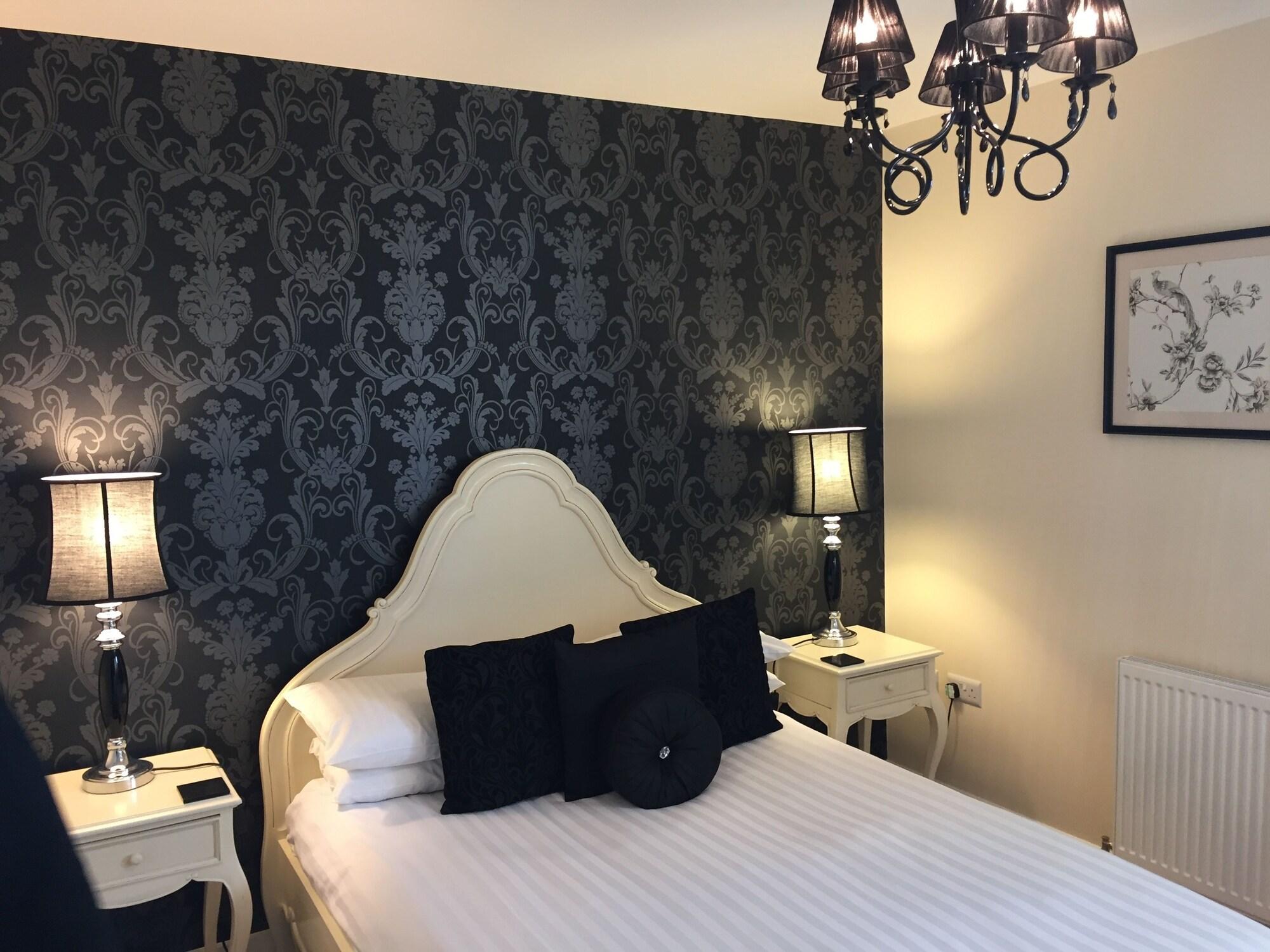Oakhill Apartments אדינבורו מראה חיצוני תמונה