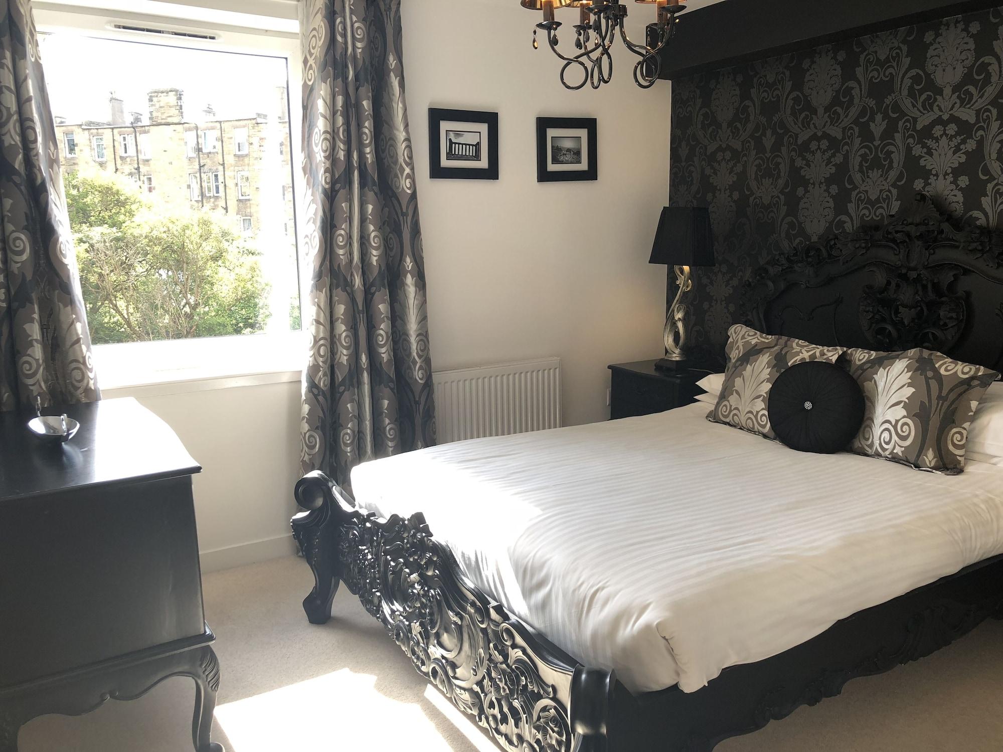 Oakhill Apartments אדינבורו מראה חיצוני תמונה