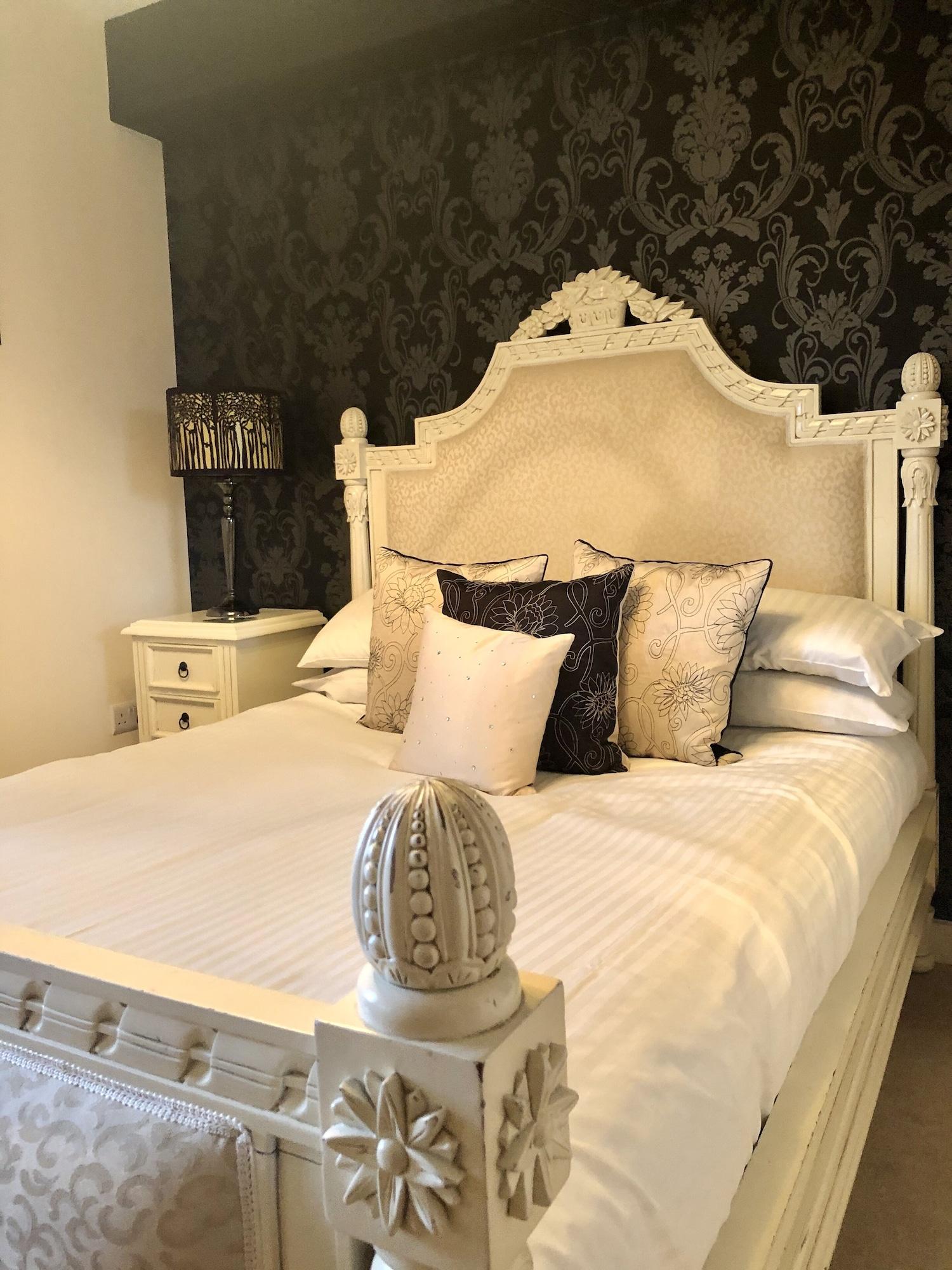 Oakhill Apartments אדינבורו מראה חיצוני תמונה