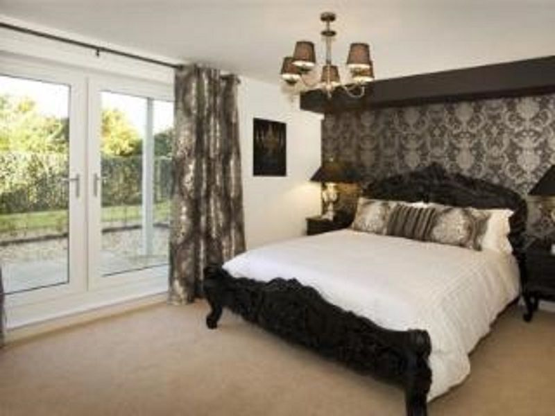 Oakhill Apartments אדינבורו חדר תמונה