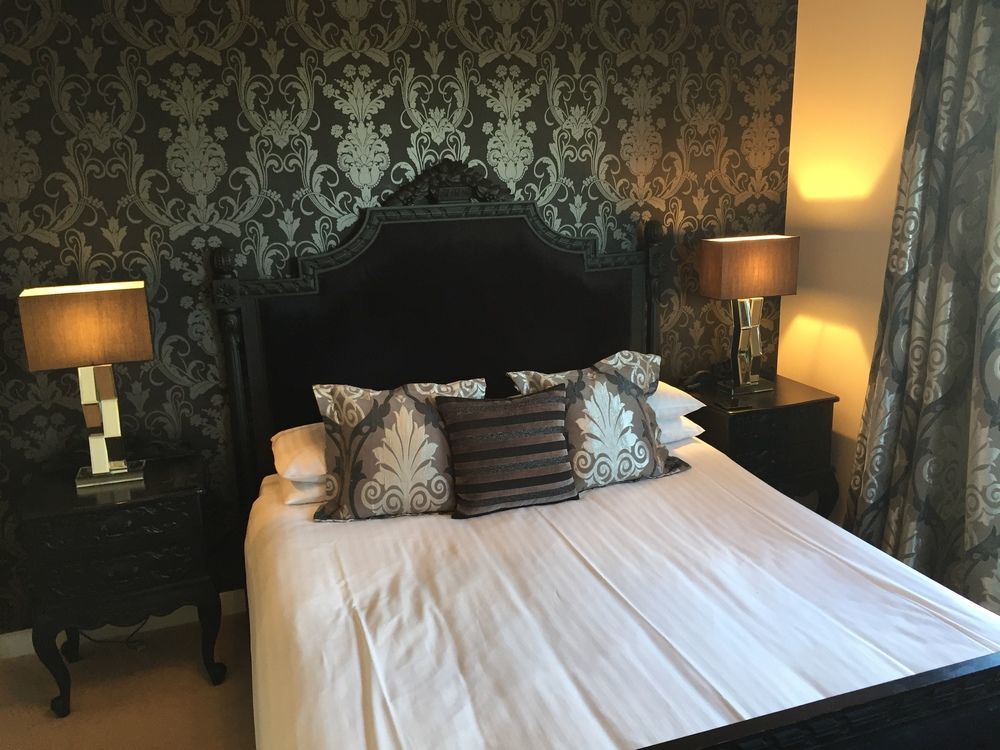 Oakhill Apartments אדינבורו מראה חיצוני תמונה