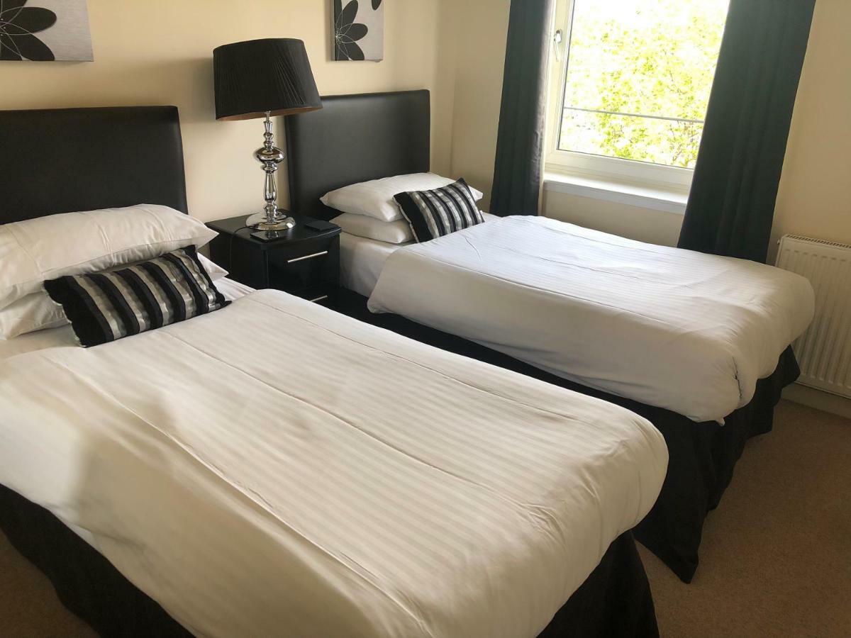 Oakhill Apartments אדינבורו מראה חיצוני תמונה