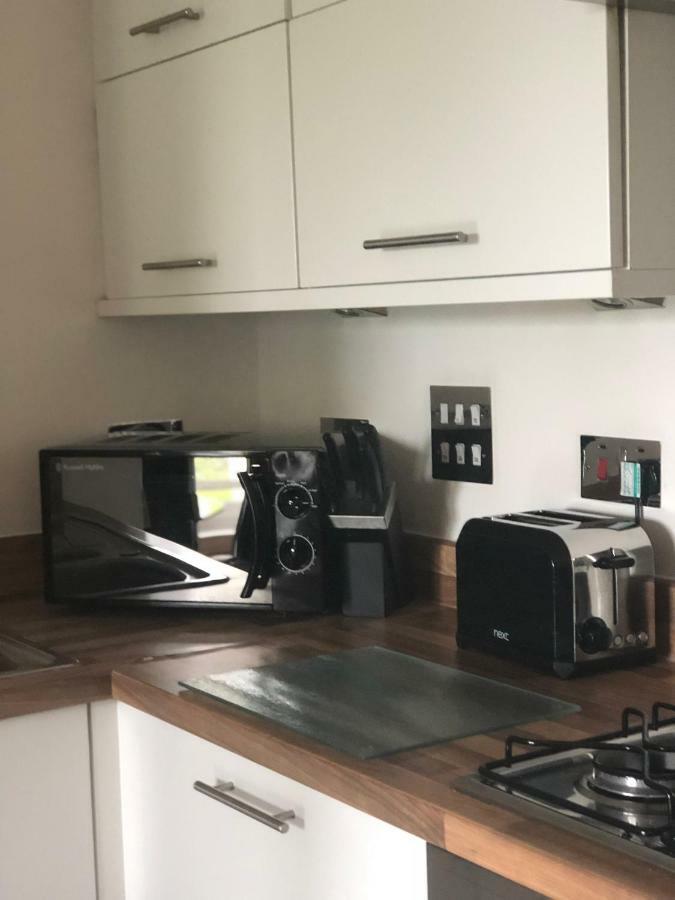 Oakhill Apartments אדינבורו מראה חיצוני תמונה
