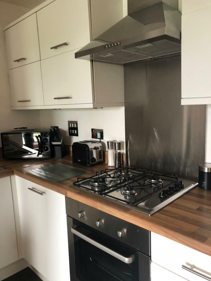 Oakhill Apartments אדינבורו מראה חיצוני תמונה