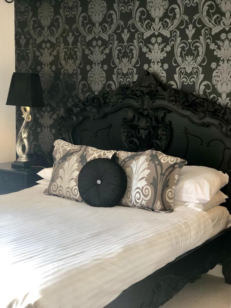 Oakhill Apartments אדינבורו מראה חיצוני תמונה